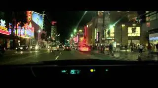 RED Epic Camera Footage - 