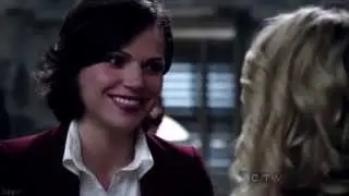 Make You Mine ♥︎ Emma & Regina (Swan Queen)