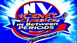 December 1982 Eddie Westfall interviews  NY Islanders GM Bill Torrey on WOR-TV Ch. 9