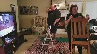 01162018 1st DDPY Workout   Standing Strong Diamond Dozen