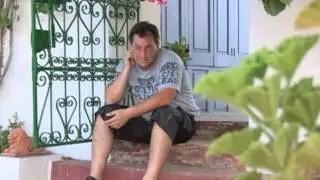 Ajuste de cuentas [CUATRO] 2x04 Los Fernández