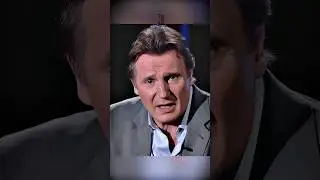 리암 니슨의 위험한 명언