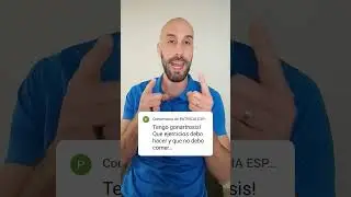 Ejercicios para la gonartrosis o artrosis de rodilla #fisioterapiatualcance