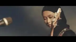 VOB (Voice of Baceprot) - Sunda Instrument