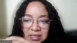 Problematicas ambientales en ecuador deforestacion, congtaminacion y climatico   Guam&aacute;n Daniela