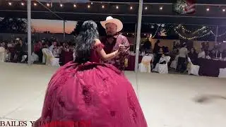 EN LOS 15 AÑOS DE LILIANA CARRASCO EN FRESNO CA #15anos
