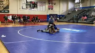 190lbs - Diego Botti - Wake Forest vs. Ronith Suda - Enloe - 11-20-24