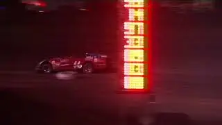 Red River Co-op Speedway - Part 4