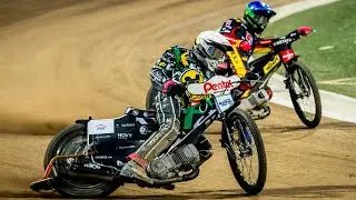#WROZIE| NIEZNISZCZALNY RASMUS JENSEN