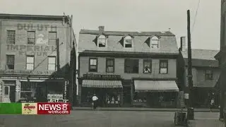 Front Street: Hartford's original 