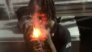 iHateKeb - Za Trippin 3 (Official Visualizer)