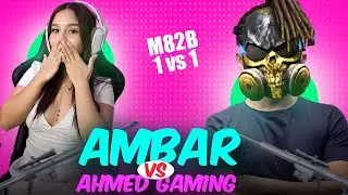1 VS 1 CONTRA YOUTUBER FAMOSO DE INDIA 😍 -  Garena FreeFire #freefire #freefirelive #garenafreefire