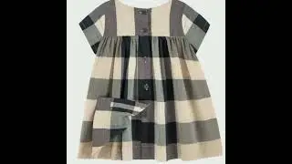 Baby Frock Designs| Stylish Designs on check