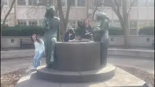 Shakespeare Outdoors #1