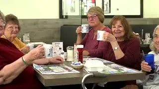Savoring Seymour's Best Eats at 67 Family Diner