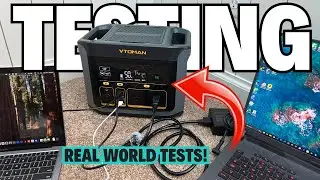 Top 4 REAL Uses for the VTOMAN FlashSpeed 600 &ndash; Stuff Others Won&rsquo;t Show You!