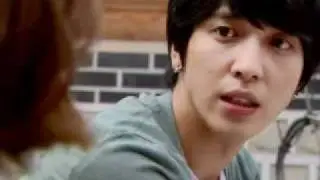 Heartstrings mv- hate that i love u