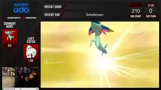 MISSED SHINY DREEPY IN POKEMON SWORD & SHIELD!?
