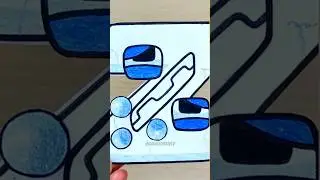 Paper Alphabet Lore Z