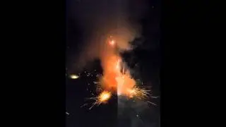 Crestucky FL Fireworks!