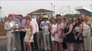 2023 Retirement Video - Confederate