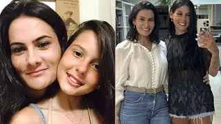 ANA CASTELA cai em lágrimas depois de descobrir segredo de sua MÃE...