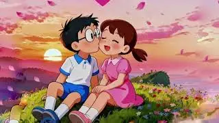 This Hindi Song Will Make You Feel connect 💗 | Anime Love
