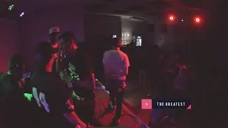 K$WAD - Presentaci&oacute;n Club Baros LIVE