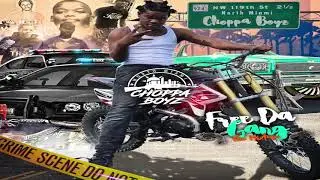YSL CHOPPATRUMP FT NMCB CHOPPAZOEE - All The Smokes ( Free Da Gang Mixtape )