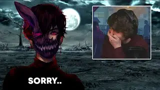 Corpse leaves Karl speechless after he accidently exposes Sykkuno