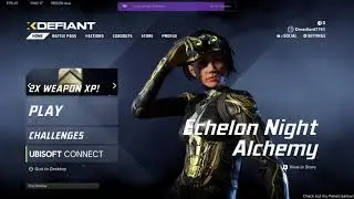 XDefiant [PvP] [All modes] [Factions]