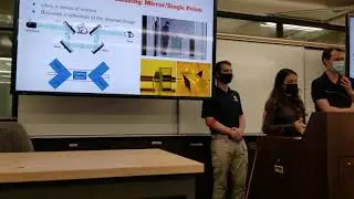 Optical Cloaking Presentation