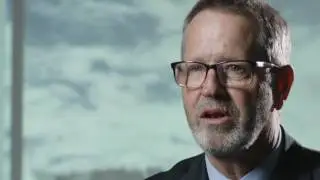 Entrevista Doug Austin. CoRe | Foro Urbano CDMX 2016