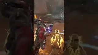 ✨️WARFRAME IS AMAZING