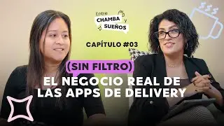 El negocio real de las apps de delivery (sin filtro)