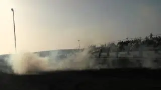 PaloMarga drift session 23/03/2014