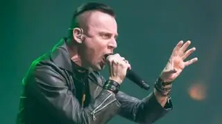 Kimmo Blom - Tähti Tähdistä Kirkkain @ Raskasta Joulua 17.12.2016 Espoo