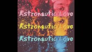 Megan Oh - Astronautic Love (Official Audio)
