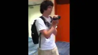 MLG Raleigh #3