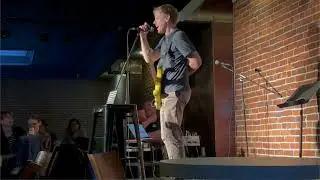BIG PERVERT AMERICAN DREAM at The Plus 2025 04 29