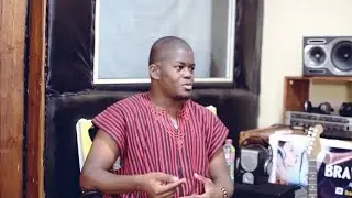Future™_ Togo: Marek Abi interview ( S01-Ep02)