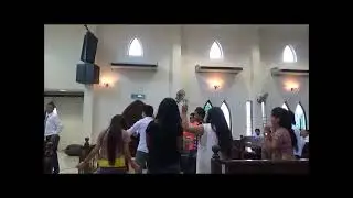 NEPALI CHRISTIAN SONG /GraceTv NHTC