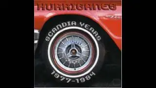 Hurriganes - Wicked Woman
