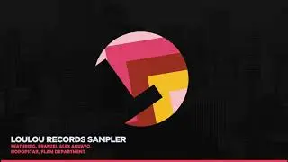 Alex Aguayo - I Think - LouLou records (LLR141)