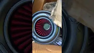 VRSF F82 intake s55 bmw