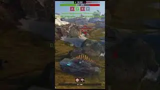 SKILLERS in the TOURNAMENT were left without HP in the decisive battle and DRAGGED to the end #ta...