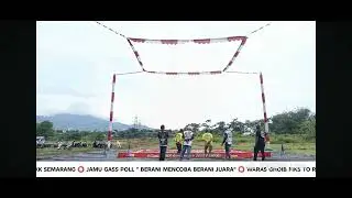 FULL KENWOOD CARI TIKET LAPAK JKK SEMARANG EVENT TOTALAN 500 JUTA JAYABAYA PALING EDAN NINGGAL LAWAN