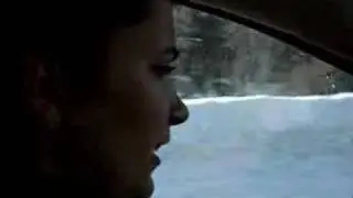 la route quebequoise