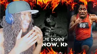 KIING REACTS to Chronic Law - Duppy Link Up & Final Lap/ Malie Donn - Who Know, Know