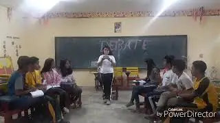 Debate Part 1 (Open-pit Mining)